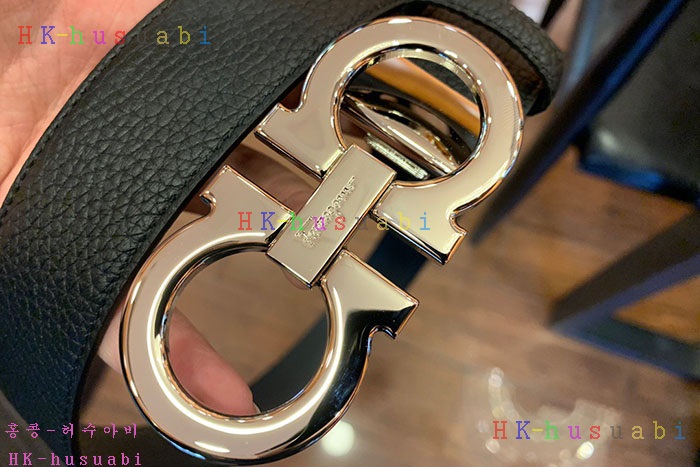NEW 페라가모 벨트 신상 F 885701