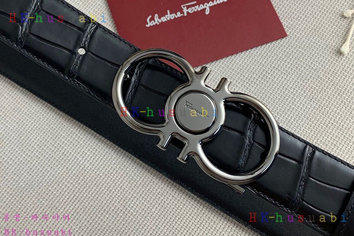NEW 페라가모 벨트 신상 F 885704