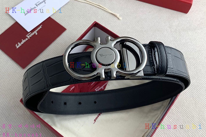 NEW 페라가모 벨트 신상 F 885704