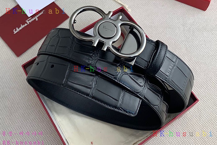 NEW 페라가모 벨트 신상 F 885704