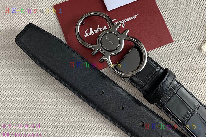 NEW 페라가모 벨트 신상 F 885704