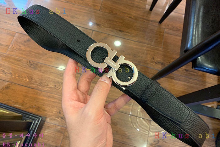 NEW 페라가모 벨트 신상 F 885701