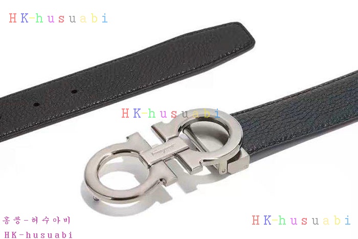 NEW 페라가모 벨트 신상 F 885701