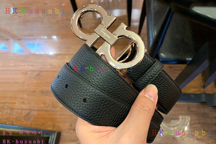 NEW 페라가모 벨트 신상 F 885701