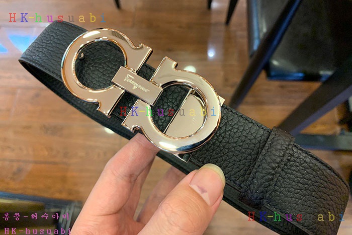 NEW 페라가모 벨트 신상 F 885701