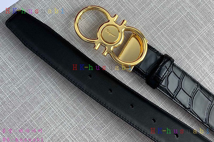 NEW 페라가모 벨트 신상 F 885702