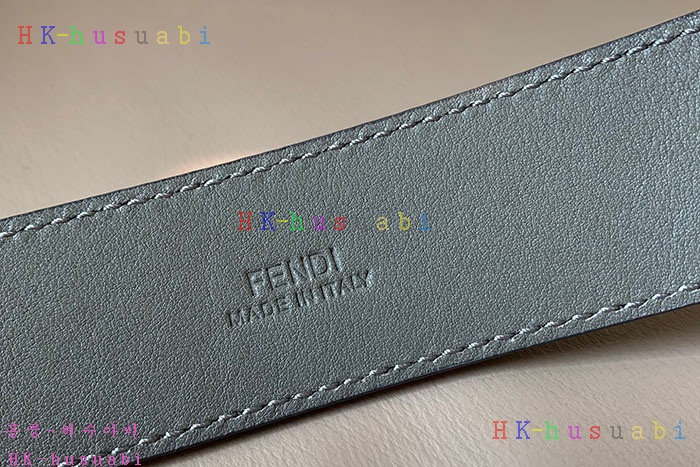 NEW  펜디 벨트 신상 FD 555287
