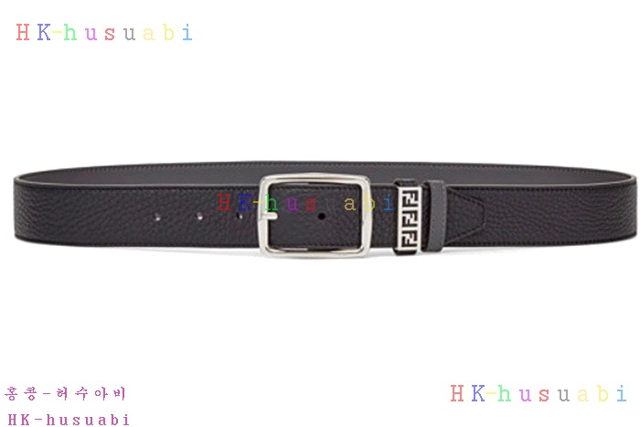 NEW  펜디 벨트 신상 FD 555287