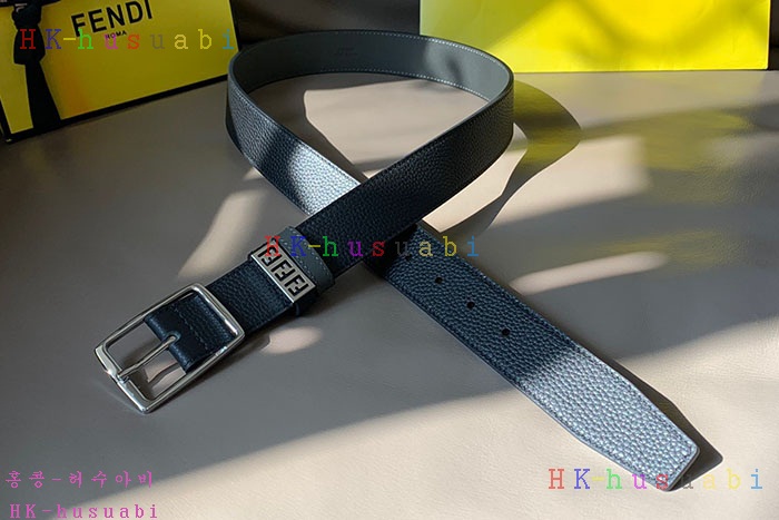 NEW  펜디 벨트 신상 FD 555287
