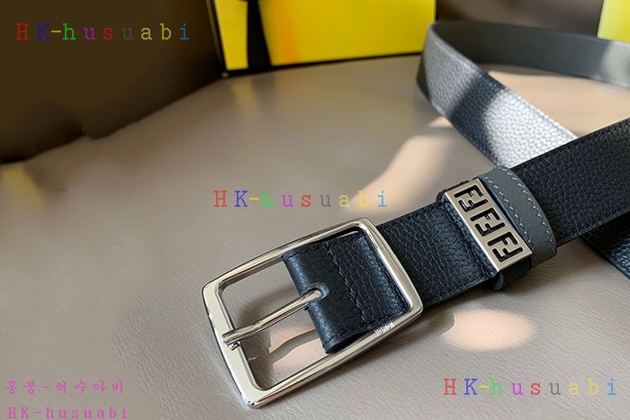 NEW  펜디 벨트 신상 FD 555287