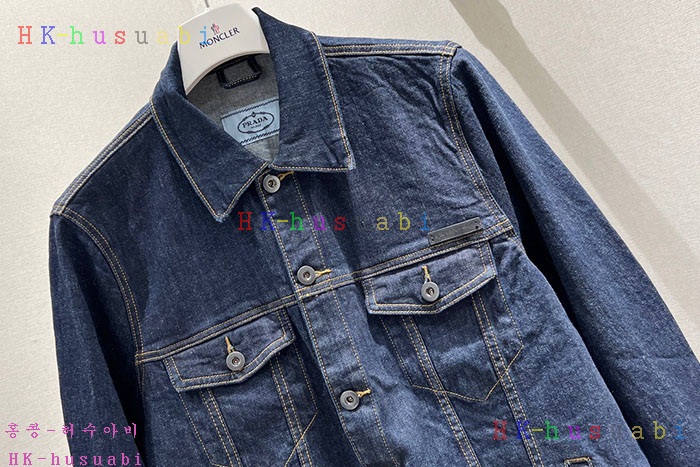 NEW 프라다 자켓 신상 P 566215