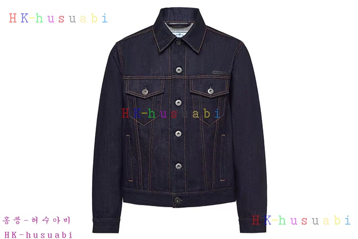 NEW 프라다 자켓 신상 P 566215