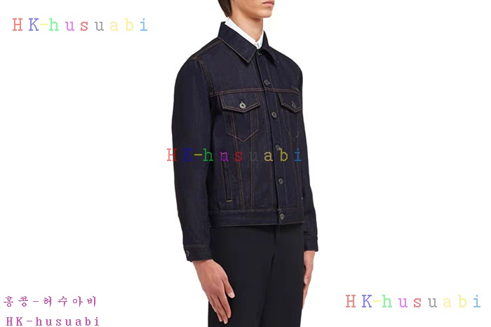 NEW 프라다 자켓 신상 P 566215
