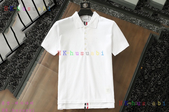 NEW 톰브라운 반팔티 신상 TB 885802