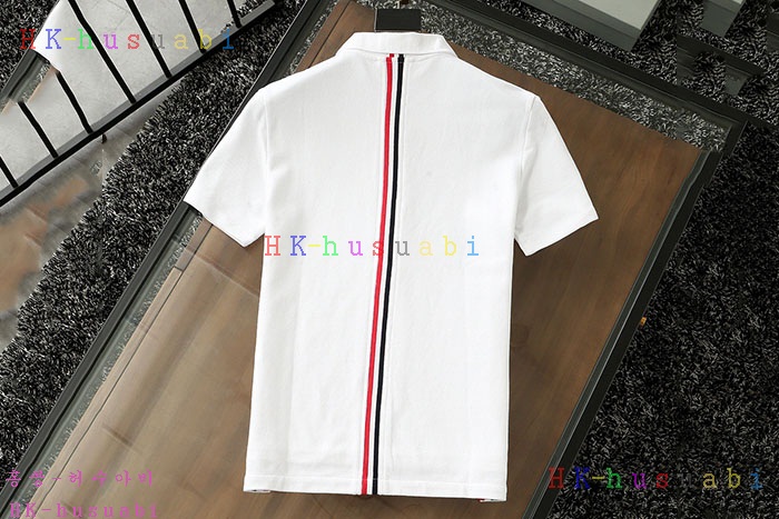 NEW 톰브라운 반팔티 신상 TB 885802