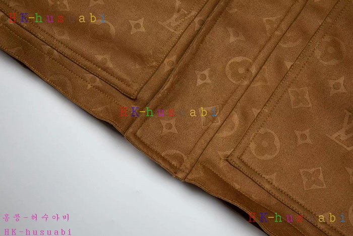 NEW 루이비통 자켓 신상 LV 1125126