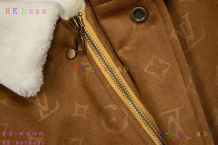 NEW 루이비통 자켓 신상 LV 1125126