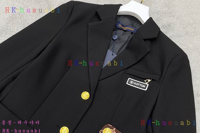 NEW 루이비통 자켓 신상 LV 1125129
