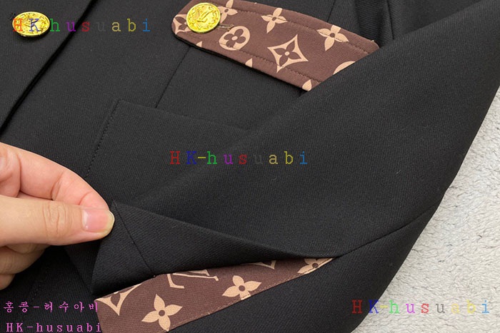 NEW 루이비통 자켓 신상 LV 1125129