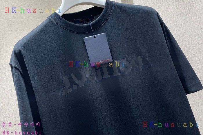 NEW 루이비통 반팔티 신상 LV 1125135