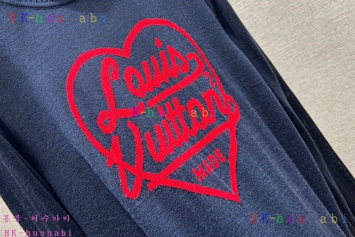NEW 루이비통 니트 신상 LV 1125139