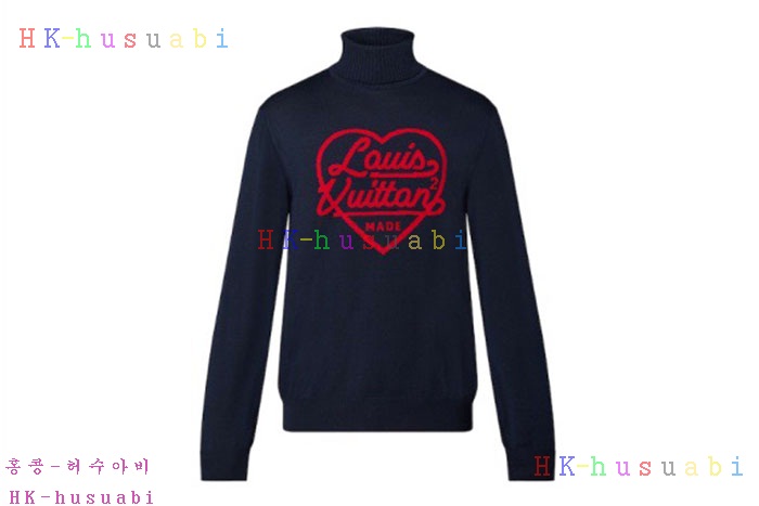 NEW 루이비통 니트 신상 LV 1125139