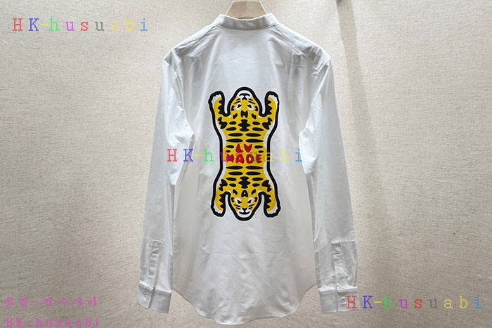 NEW 루이비통 셔츠 신상 LV 1125147