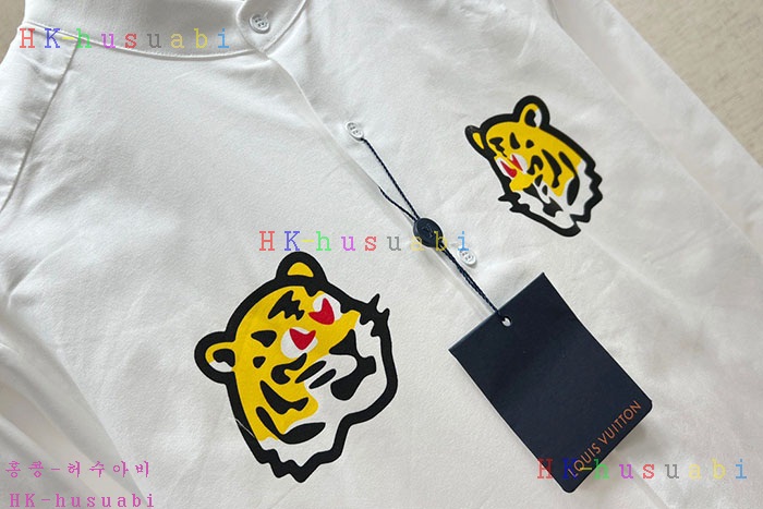 NEW 루이비통 셔츠 신상 LV 1125147