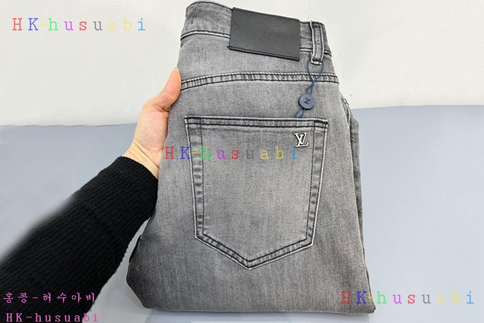 NEW 루이비통 바지 신상 LV 1125121