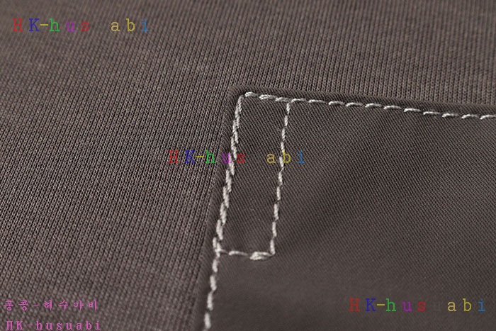 NEW 에르메스 반팔티 신상 H 222013