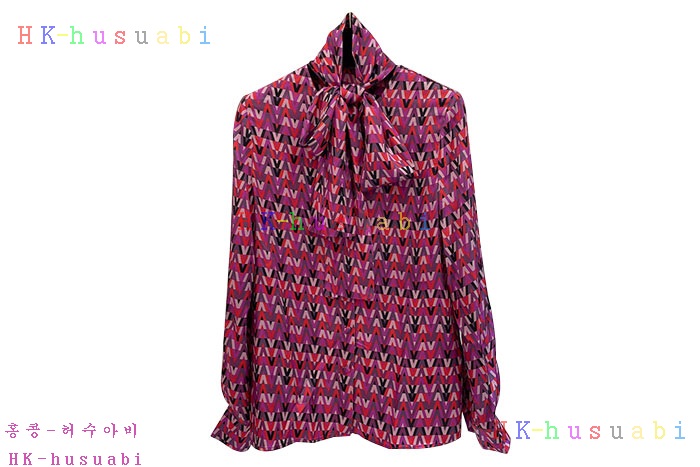 NEW 발렌티노 블라우스 신상 V 5524115