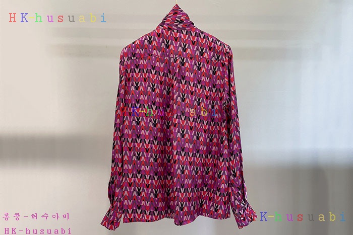 NEW 발렌티노 블라우스 신상 V 5524115