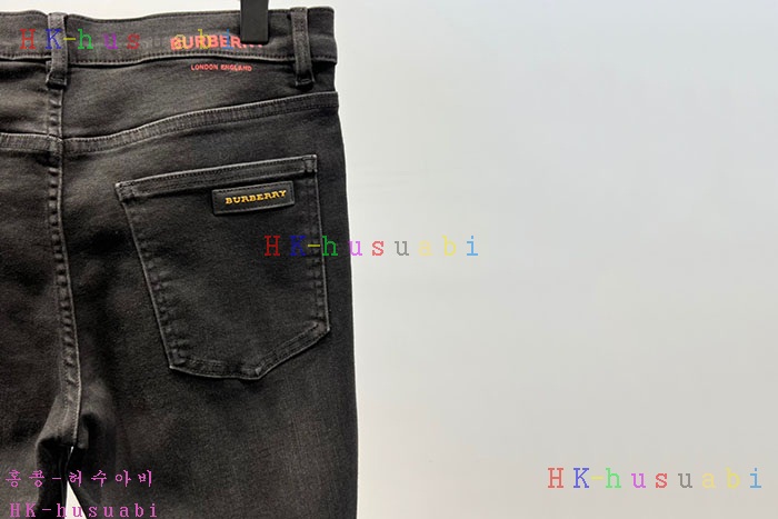 NEW 버버리 바지 신상 B 885234