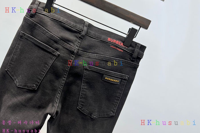 NEW 버버리 바지 신상 B 885234