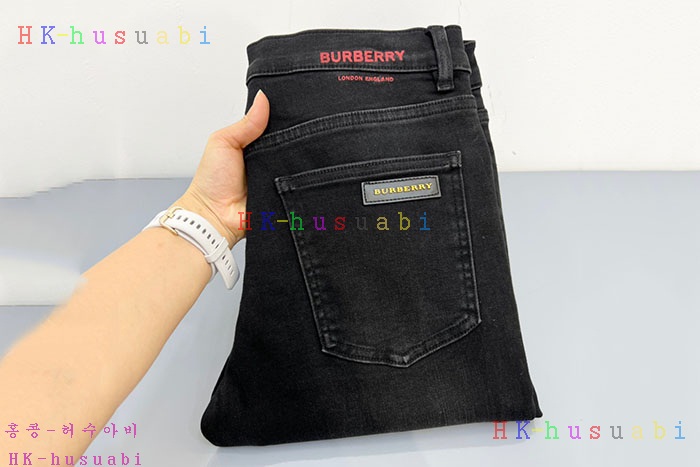 NEW 버버리 바지 신상 B 885234