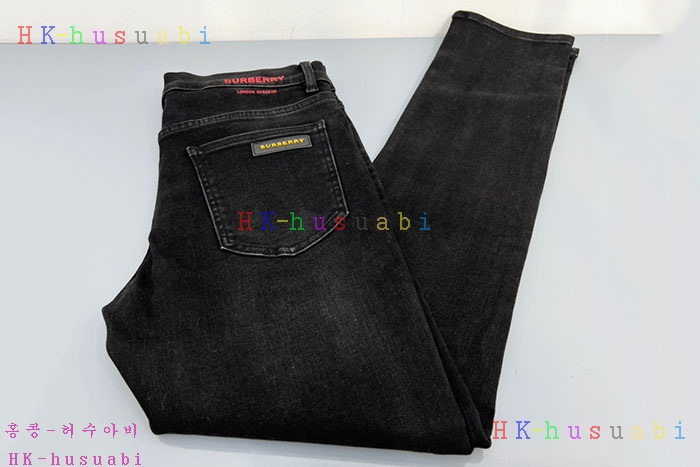 NEW 버버리 바지 신상 B 885234