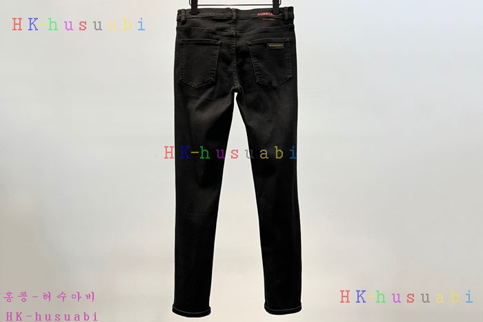 NEW 버버리 바지 신상 B 885234
