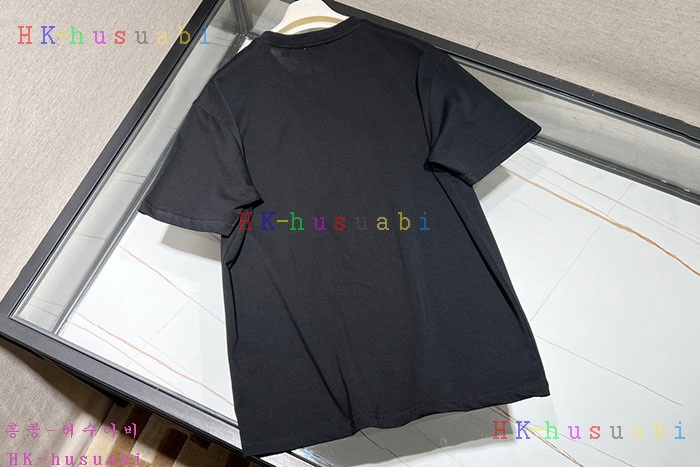 NEW 버버리 반팔티 신상 B 885245