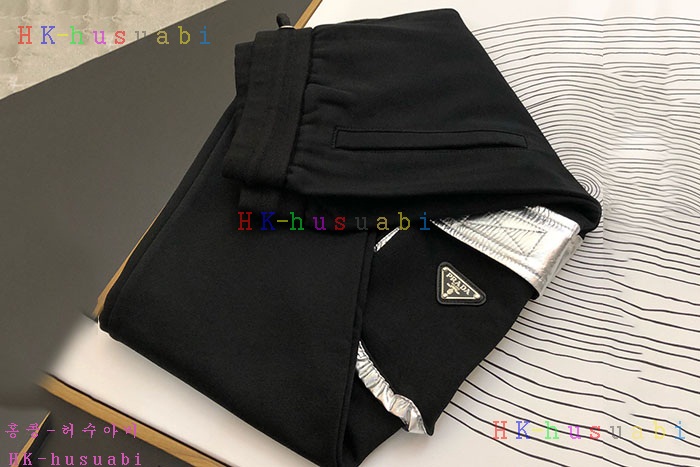 NEW 프라다 바지 신상  P 552602