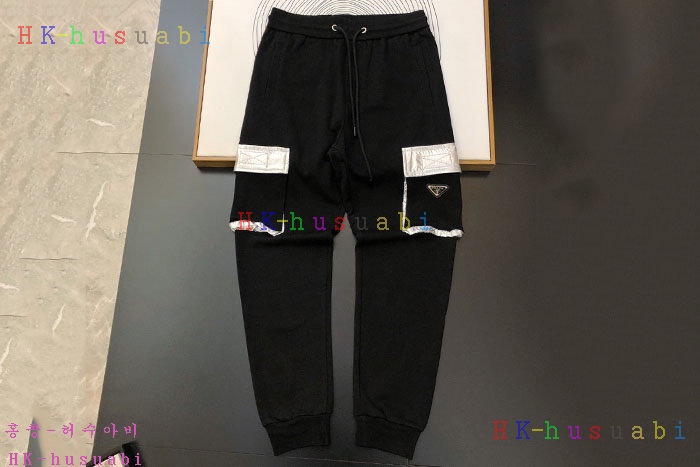 NEW 프라다 바지 신상  P 552602