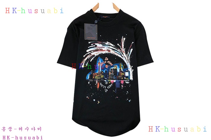 NEW 루이비통 반팔티 신상 LV 152414