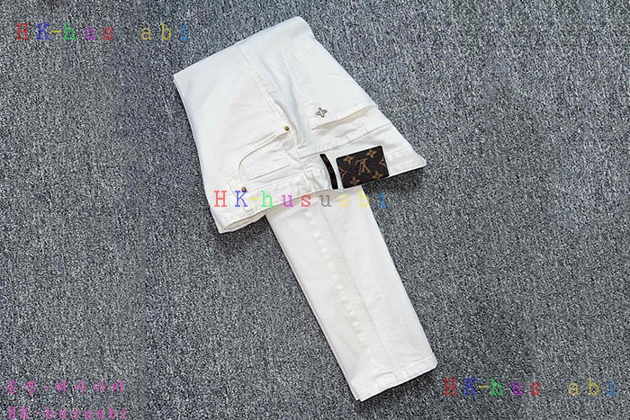 NEW 루이비통 바지 신상 LV 152419