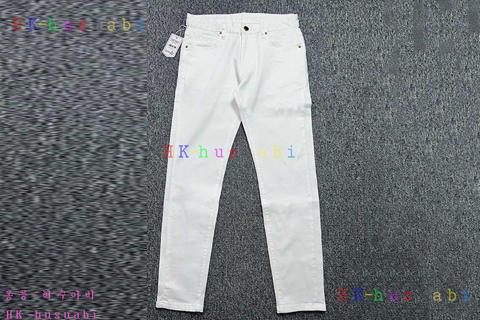 NEW 루이비통 바지 신상 LV 152419