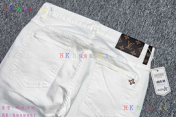 NEW 루이비통 바지 신상 LV 152419