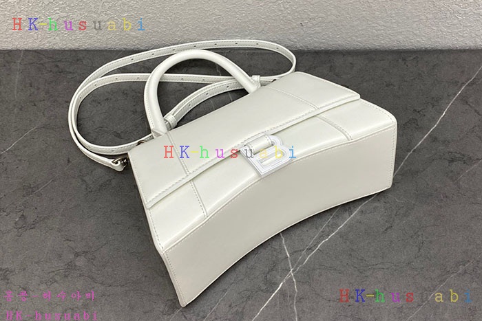 ★미러급★발렌시아가 아워글래스 탑핸들백 B 5935461