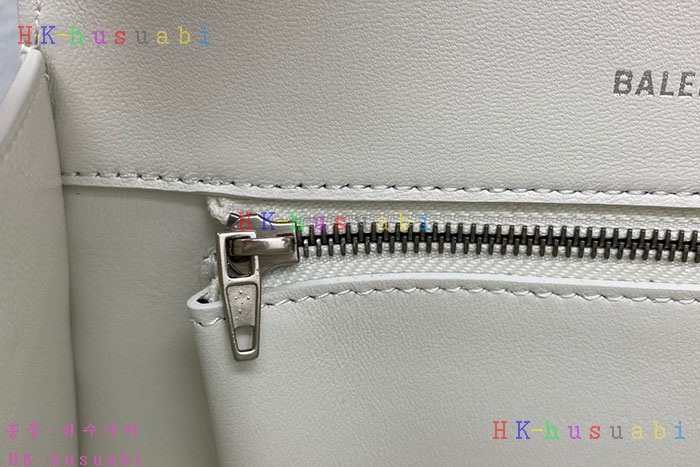 ★미러급★발렌시아가 아워글래스 탑핸들백 B 5935461