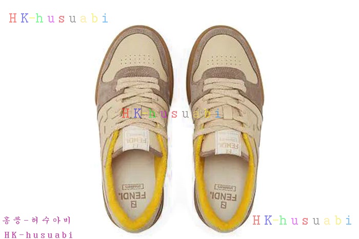 NEW 펜디 스니커즈 신상 FD 556880