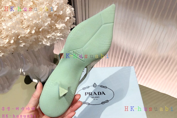 NEW 프라다 신발 신상 P 5527113