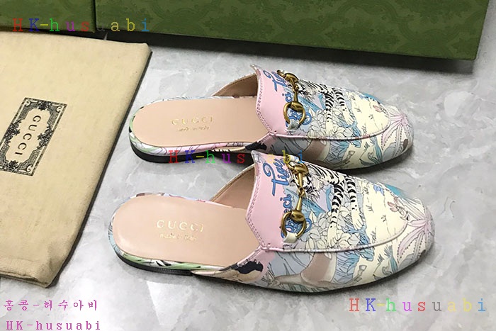 NEW 구찌 신발 신상 G 2259635