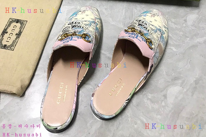 NEW 구찌 신발 신상 G 2259635